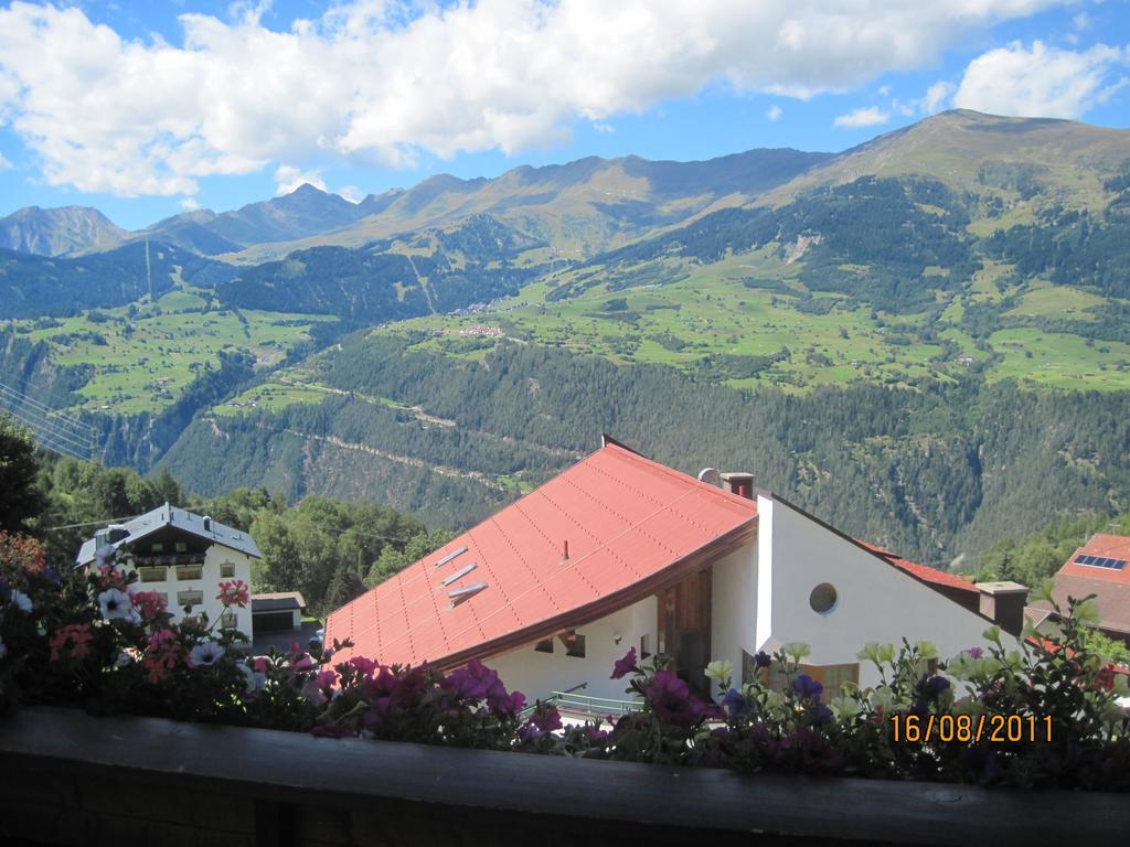 Gaestehaus Walch Fendels Room photo